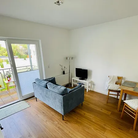 Vera - Nest Fuer 2 Appartement Dahme (Schleswig-Holstein)